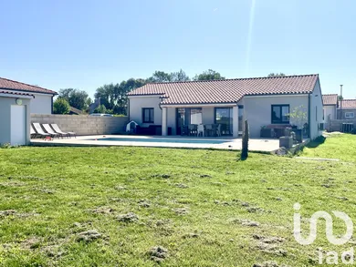 Maison à Montans (81600)