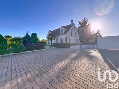 House at La Norville (91290)