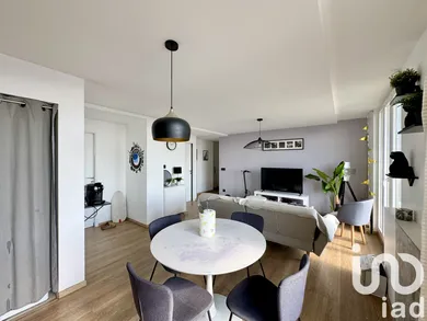 Appartement à Montpellier (34070)