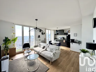 Apartment in Montpellier (34070)