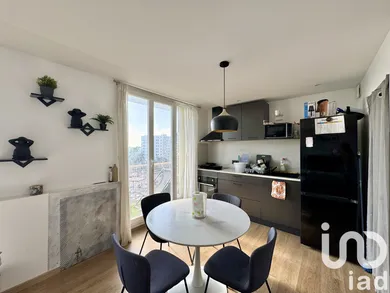 Appartement à Montpellier (34070)