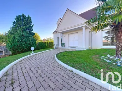 House at La Norville (91290)