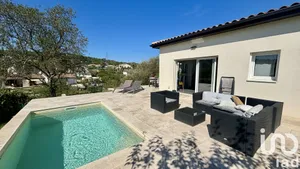 Maison à Lachapelle-sous-Aubenas (07200)