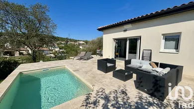 Maison à Lachapelle-sous-Aubenas (07200)