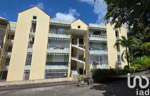 Appartement à Fort-de-France (97200)