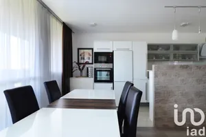 Apartment in Sartrouville (78500)