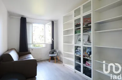 Apartment in Sartrouville (78500)