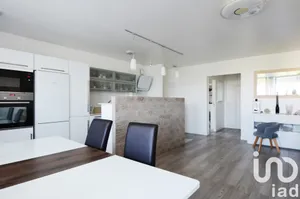 Apartment at Sartrouville (78500)