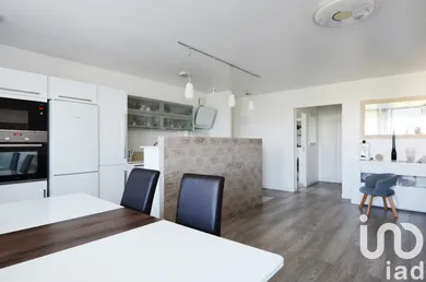 Appartement à Sartrouville (78500)