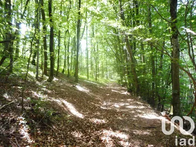 Leisure land at VERRERIES DE MOUSSANS (34220)