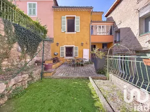 Maison de village à Sospel (06380)