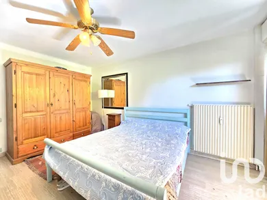 Apartment in Antibes (06600)