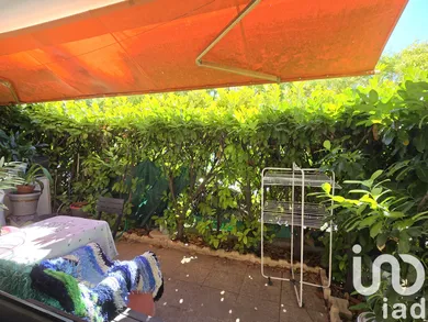 Apartment in Antibes (06600)