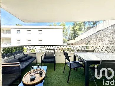 Appartement à Martigues (13500)