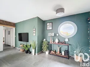 Maison à Grenade (31330)