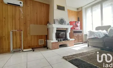 Maison à Labastide-Rouairoux (81270)