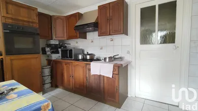 House in Labastide-Rouairoux (81270)