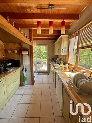 Maison à Castelnau-Rivière-Basse (65700)