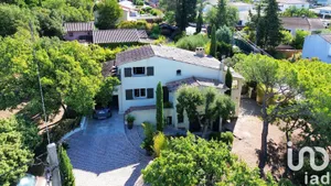 Maison à Puget-sur-Argens (83480)