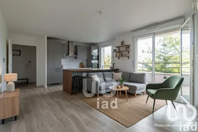 Apartment at Éragny (95610)