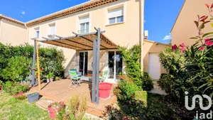 Maison à Aubignan (84810)