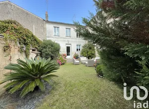 Townhouse at Cognac (16100)