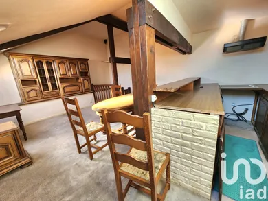 Apartment in Châteaugiron (35410)