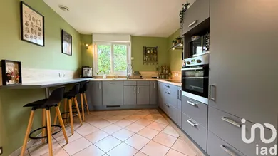 House in Bailleul (59270)