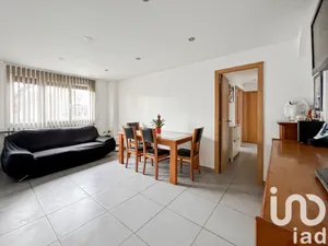 Appartement à Maisons-Alfort (94700)