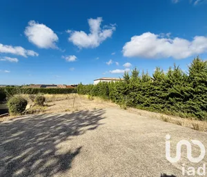 Terrain à bâtir à Nissan-lez-Enserune (34440)