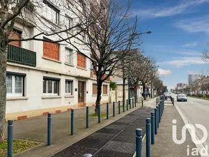 Appartement à Maisons-Alfort (94700)