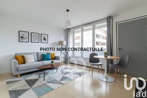 Apartment at Poissy (78300)