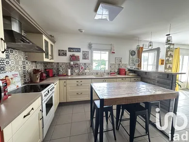 House in Machecoul (44270)