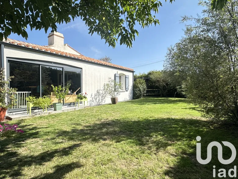 Maison 4 pièces 104 m² · à Machecoul · 104 m² · 293 700 €