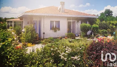 Maison à Donzacq (40360)