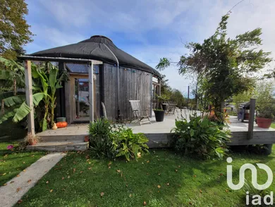 House at La Capelle-lès-Boulogne (62360)