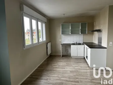 Apartment in Corbeil-Essonnes (91100)