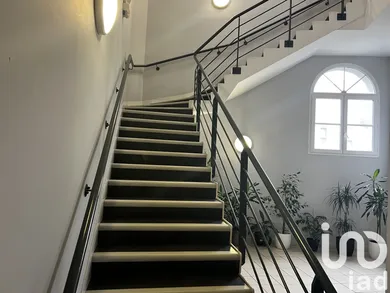 Apartment in Corbeil-Essonnes (91100)