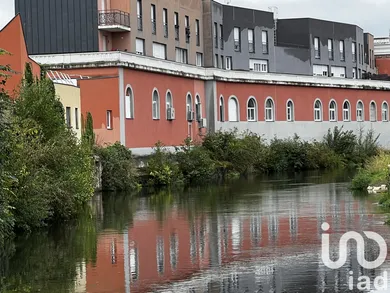 Appartement à Corbeil-Essonnes (91100)