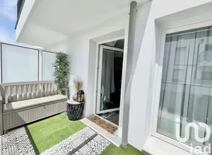 Apartment at ROISSY EN BRIE (77680)