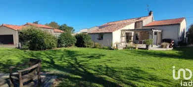 Maison à Chavagnes-en-Paillers (85250)