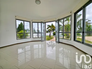 Maison à Le Tampon (97430)