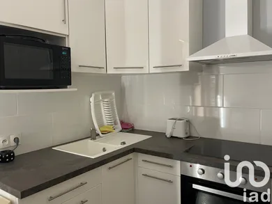 Apartment in Perpignan (66000)