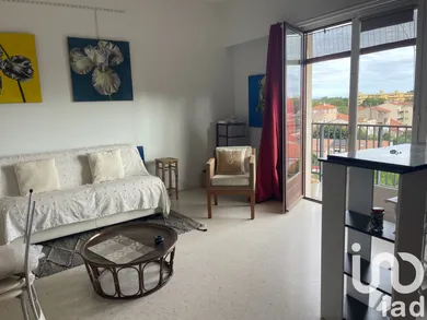 Apartment in Perpignan (66000)