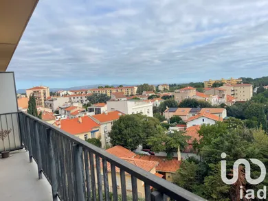 Appartement à Perpignan (66000)