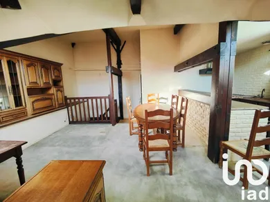 Apartment in Châteaugiron (35410)