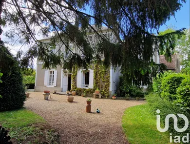 Maison à Saint-Pair (14670)