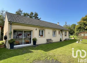 Detached house at Aiglemont (08090)