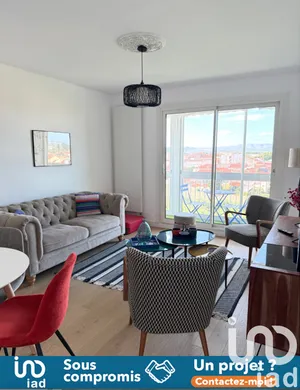 Apartment at Perpignan (66000)