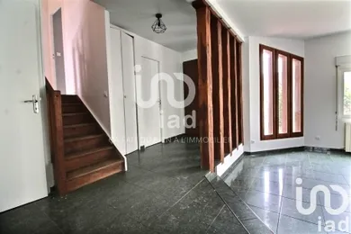 House in Santeny (94440)